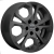 Carwel Шира 6,5x17 5*108 Et:33 Dia:60,1 BL Carwel Шира 6,5x17 5*108 Et:33 Dia:60,1 BL