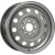 Kronprinz ВАЗ 2112 5x14 4*98 Et:35 Dia:58,6 Grey Kronprinz ВАЗ 2112 5x14 4*98 Et:35 Dia:58,6 Grey
