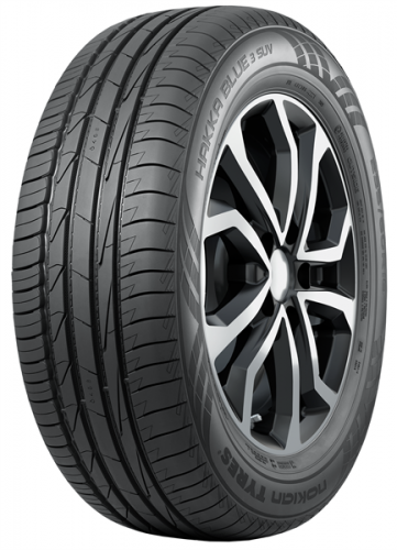 245/70R16 111H Nokian Tyres Hakka Blue 3 SUV