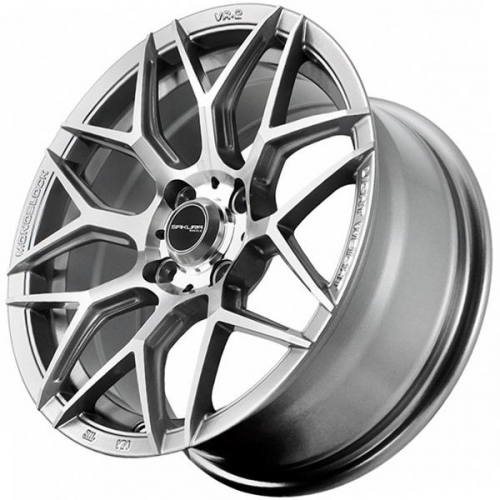 RR CSS3940 7,5x17 5*114,3 Et:45 Dia:67,1 LK