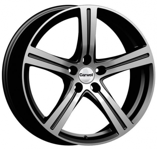 Carwel Урал 7,5x19 5*112 Et:35 Dia:66,6 AB Carwel Урал 7,5x19 5*112 Et:35 Dia:66,6 AB