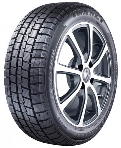 285/45R21 109H Wanli SW312 285/45R21 109H Wanli SW312