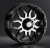 LS wheels LS1285 7,5x17 6*139,7 Et:35 Dia:100,1 bkf LS wheels LS1285 7,5x17 6*139,7 Et:35 Dia:100,1 bkf