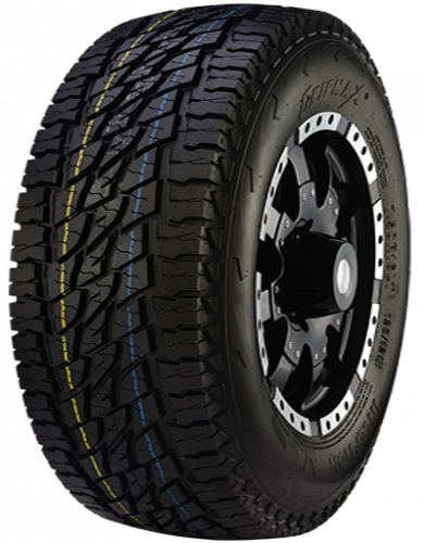 235/75R15 109T Gripmax Inception A/T II 235/75R15 109T Gripmax Inception A/T II