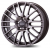 Прома GT 6x15 4*100 Et:45 Dia:60,1 Графит