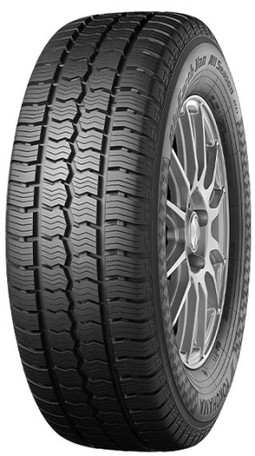 215/75R16 116/114R Yokohama BluEarth-Van RY61