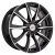 X'trike X-120М 7x17 5*114,3 Et:35 Dia:67,1 BK/FP X'trike X-120М 7x17 5*114,3 Et:35 Dia:67,1 BK/FP