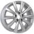 KDW KD1548 6x15 5*100 Et:38 Dia:57,1 Silver_Painted