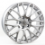 RST R147 7,5x17 5*114,3 Et:46 Dia:67,1 Silver RST R147 7,5x17 5*114,3 Et:46 Dia:67,1 Silver
