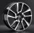 Replay LX232 8x18 5*114,3 Et:30 Dia:60,1 bkf Replay LX232 8x18 5*114,3 Et:30 Dia:60,1 bkf