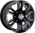 PDW HAZARD 9x20 6*139,7 Et:20 Dia:100,1 M_U4B PDW HAZARD 9x20 6*139,7 Et:20 Dia:100,1 M_U4B