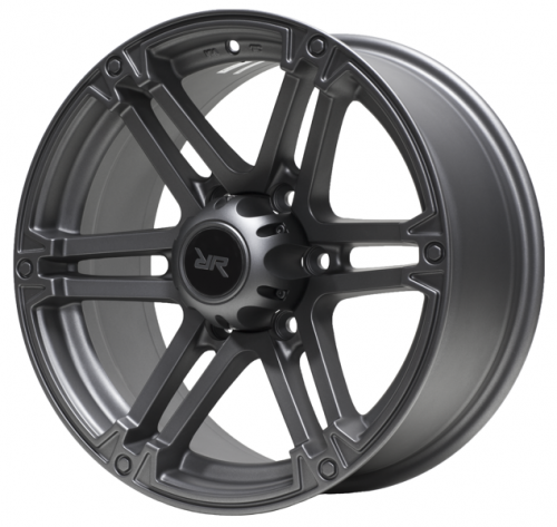 RR CSS 8506 9x18 6*139,7 Et:20 Dia:110,5 MK/M