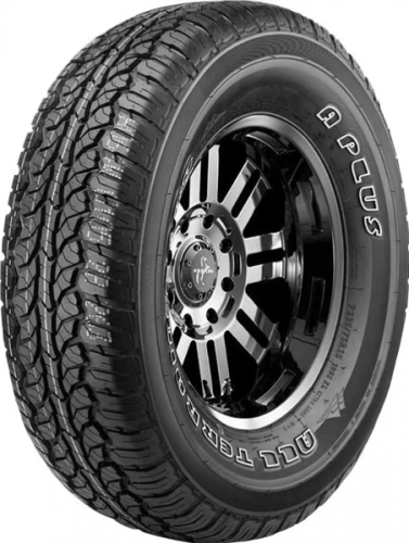 245/70R16 107T Aplus A929 A/T 245/70R16 107T Aplus A929 A/T