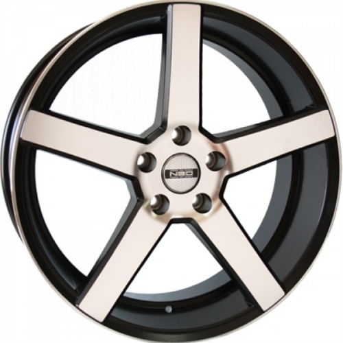 Tech Line V03 6x15 4*98 Et:40 Dia:58,6 BD Tech Line V03 6x15 4*98 Et:40 Dia:58,6 BD
