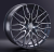 LS wheels LS1263 7,5x17 4*100 Et:40 Dia:60,1 GMF LS wheels LS1263 7,5x17 4*100 Et:40 Dia:60,1 GMF