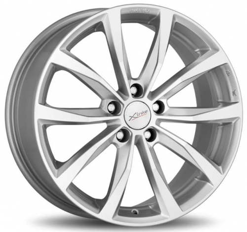 X'trike X-138 7x18 5*108 Et:33 Dia:60,1 HSB/FP