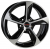 Yamato Katsuo 7,5x17 5*114,3 Et:52,5 Dia:67,1 BFP Yamato Katsuo 7,5x17 5*114,3 Et:52,5 Dia:67,1 BFP