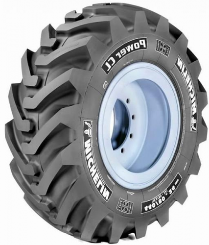 440/80-24 168A8 0 Michelin POWER CL TL 440/80-24 168A8 0 Michelin POWER CL TL