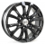 RST R118 7,5x18 6*139,7 Et:60 Dia:95,1 BL RST R118 7,5x18 6*139,7 Et:60 Dia:95,1 BL