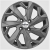 Carwel Ильмень 1508 6x15 4*100 Et:40 Dia:60,1 GRT Carwel Ильмень 1508 6x15 4*100 Et:40 Dia:60,1 GRT