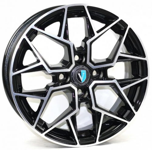 VENTI 1520 6x15 4*98 Et:35 Dia:58,6 BD VENTI 1520 6x15 4*98 Et:35 Dia:58,6 BD