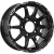 KDW KD1660 6,5x16 5*139,7 Et:40 Dia:98 Black_Front_Polished