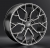 LS wheels FlowForming RC61 8x18 5*120 Et:40 Dia:74,1 bkf LS wheels FlowForming RC61 8x18 5*120 Et:40 Dia:74,1 bkf