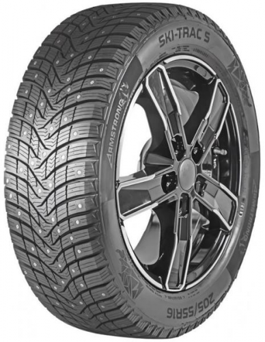 235/65R17 108T Armstrong SKI-TRAC S