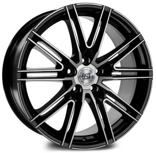 RST R168 8x18 5*108 Et:42,5 Dia:63,4 BD