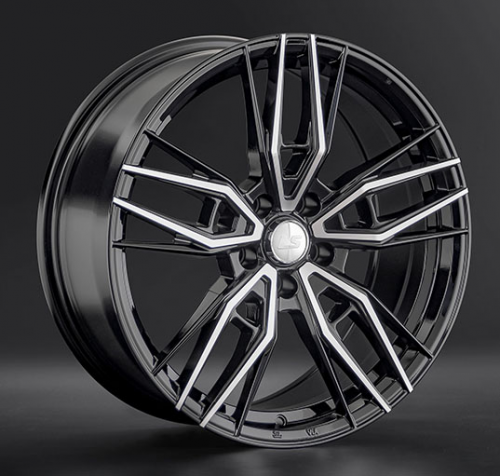 LS wheels LS1354 8x18 5*108 Et:30 Dia:60,1 bkf LS wheels LS1354 8x18 5*108 Et:30 Dia:60,1 bkf