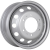 Kronprinz Ford Transit 6,5x16 5*160 Et:60 Dia:65 Silver Kronprinz Ford Transit 6,5x16 5*160 Et:60 Dia:65 Silver