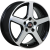 ALCASTA M62 6x15 4*100 Et:40 Dia:60,1 bkf ALCASTA M62 6x15 4*100 Et:40 Dia:60,1 bkf