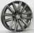 RST R2203FF 9x22 6*139,7 Et:40 Dia:95,1 GRD RST R2203FF 9x22 6*139,7 Et:40 Dia:95,1 GRD