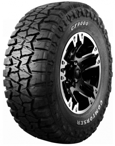 265/65R17 120/117S Comforser CF9000