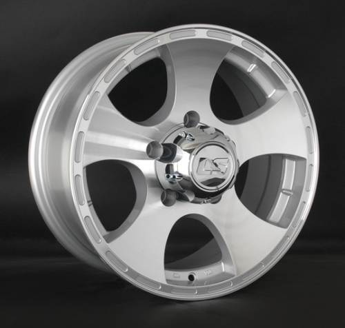 LS wheels LS795 7x16 5*139,7 Et:35 Dia:98 SF LS wheels LS795 7x16 5*139,7 Et:35 Dia:98 SF