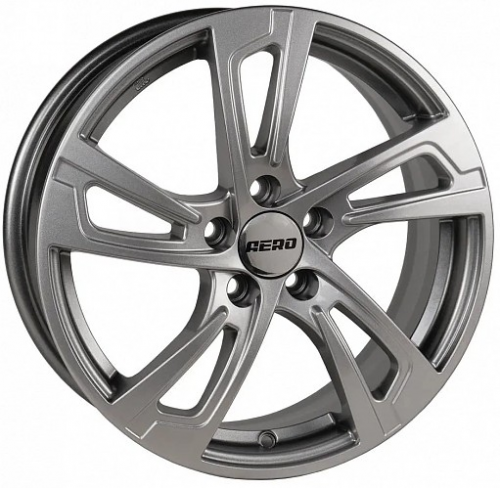 AERO V2077 6,5x16 5*114,3 Et:40 Dia:66,1 S AERO V2077 6,5x16 5*114,3 Et:40 Dia:66,1 S
