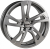 AERO V2077 6,5x16 5*114,3 Et:40 Dia:66,1 S AERO V2077 6,5x16 5*114,3 Et:40 Dia:66,1 S