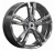 K&K Karrera Light 7x18 5*108 Et:33 Dia:67,1 кварц K&K Karrera Light 7x18 5*108 Et:33 Dia:67,1 кварц