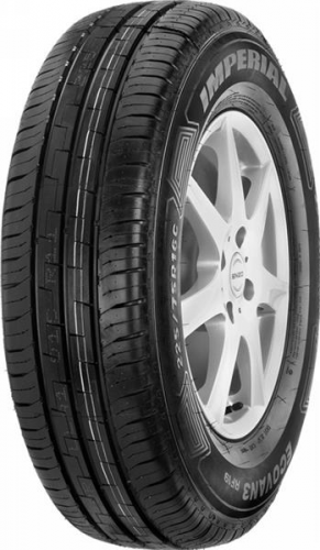 225/75R16 121/120R Imperial Ecovan 3 RF19 225/75R16 121/120R Imperial Ecovan 3 RF19