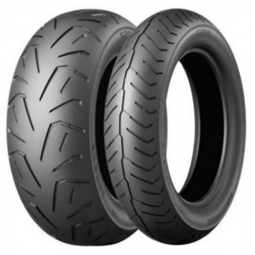 Bridgestone Exedra G853 130/70 18 63H TL Передняя2024 Bridgestone Exedra G853 130/70 18 63H TL Передняя2024