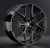 LS Forged FG31 8,5x20 6*139,7 Et:25 Dia:106,1 bk LS Forged FG31 8,5x20 6*139,7 Et:25 Dia:106,1 bk