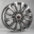 Replica Concept TY572 8,5x20 6*139,7 Et:60 Dia:95,1 gm Replica Concept TY572 8,5x20 6*139,7 Et:60 Dia:95,1 gm