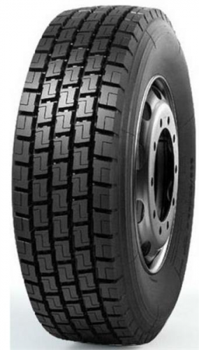 грузовая шина Mirage MG-668 295/80 R22.5 152/149M 18pr Ведущая грузовая шина Mirage MG-668 295/80 R22.5 152/149M 18pr Ведущая