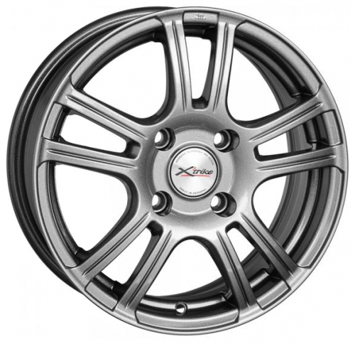 X'trike X-105 6x15 4*100 Et:35 Dia:67,1 HSB
