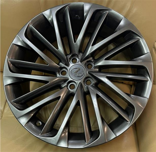 Replica FR LX491 8x20 5*114,3 Et:30 Dia:60,1 HB Replica FR LX491 8x20 5*114,3 Et:30 Dia:60,1 HB