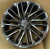 Replica FR LX491 8x20 5*114,3 Et:30 Dia:60,1 HB Replica FR LX491 8x20 5*114,3 Et:30 Dia:60,1 HB