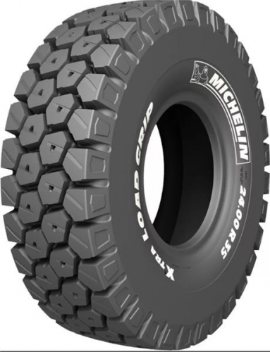 21.00R33 Michelin XTRA LOAD GRIP A4 TL