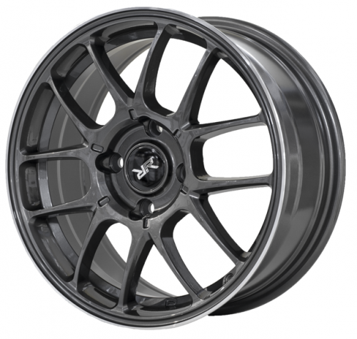 RR CSSD2795 6x14 4*100 Et:38 Dia:60,1 G-LP RR CSSD2795 6x14 4*100 Et:38 Dia:60,1 G-LP
