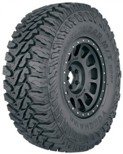 295/70R17 121Q Yokohama Geolandar m/t G003 295/70R17 121Q Yokohama Geolandar m/t G003