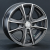 LS wheels LS231 7x17 4*100 Et:40 Dia:60,1 GMF LS wheels LS231 7x17 4*100 Et:40 Dia:60,1 GMF